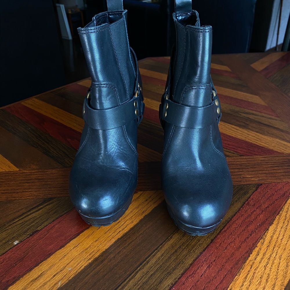 French Connection Ankle Boot - Picture 2 of 6